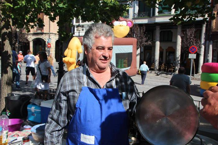 Folk doinuak eta marmitako t 38 1504428800186