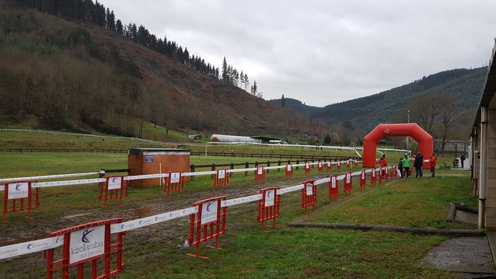 Okondon ospatu da Arabako Kr 4 1516564010473