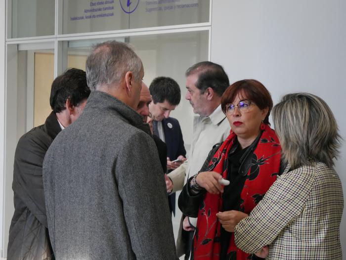 Gaur inauguratu dute Orozkok 36 1543401279630