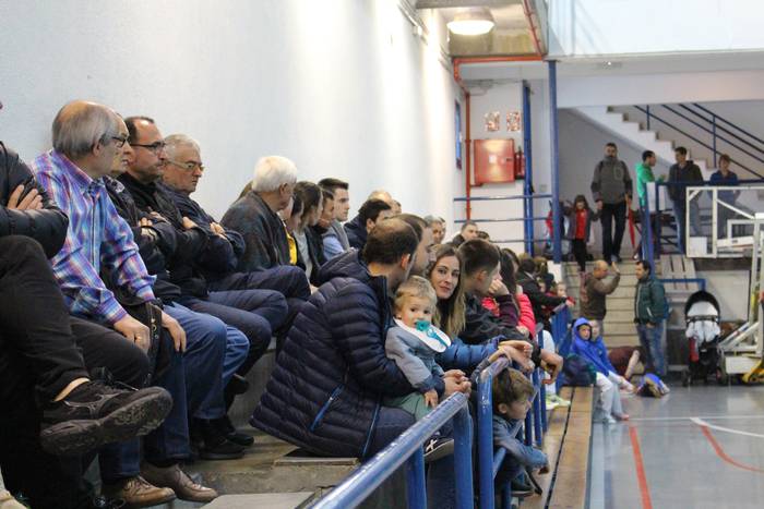 Ivan Fandiñori omenaldia 40 1525261656093