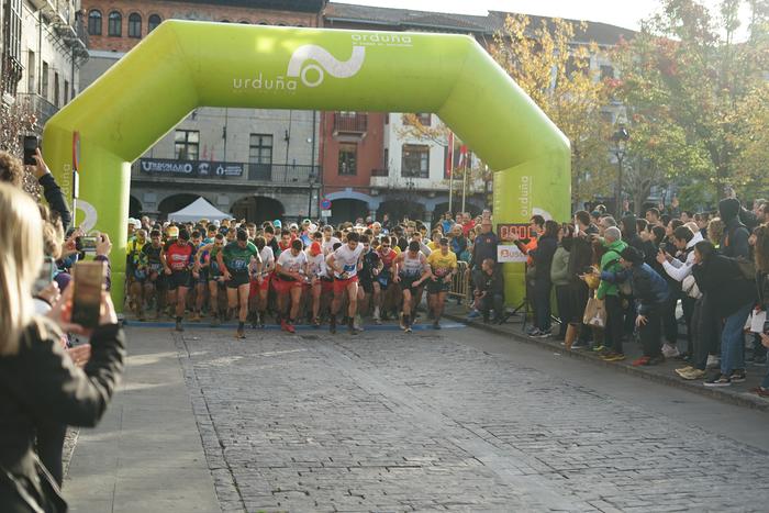 Giro paregabea sortu du herr 12 1762692717876