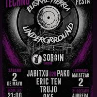 Euskal Herria Underground