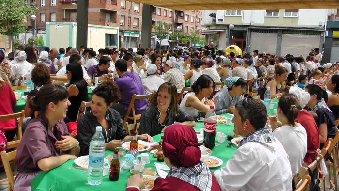 Dantza taldeak taldeak izan  155 1496055959536