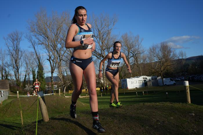 Amurrioko Nazioarteko Krosa  17 1766922749902