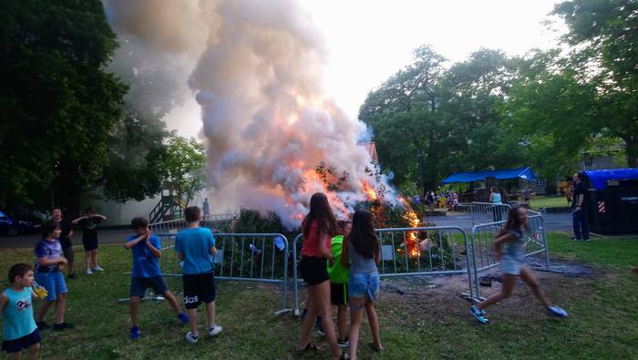 Goizetik gauera arte luzatu  35 1561905473620