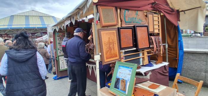 Musika eta gastronomia uztar 16 1763385963597