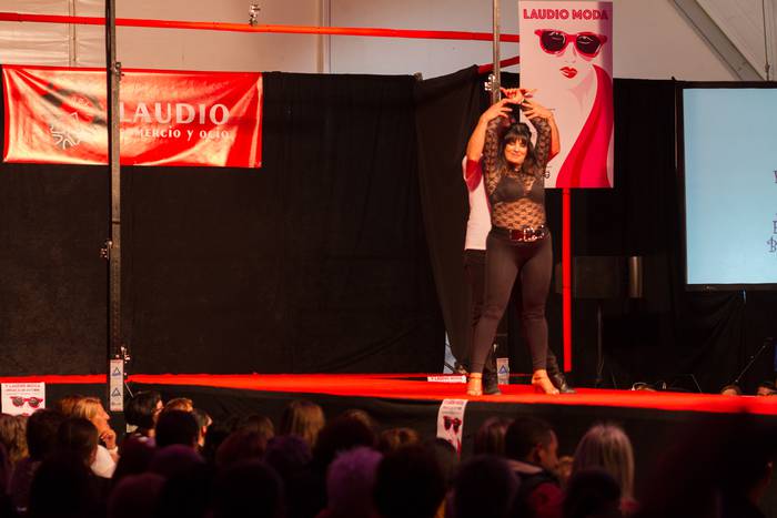 Laudioarrak izan ziren model 113 1508742883301