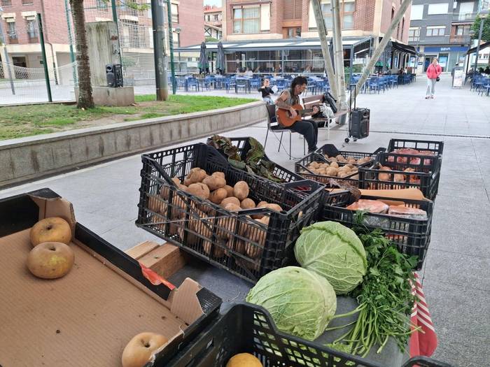 Jurgi Ibarretxek kontzertua  3 1761474322118