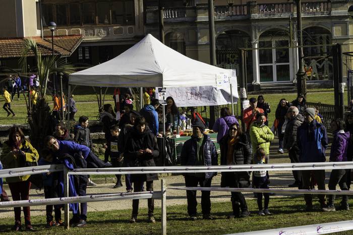 Umeek eta gurasoek bete zute 23 1519652695283