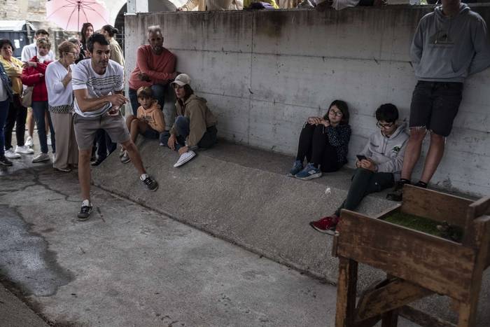 Auzolanean eta festa-giroan  52 1756712741931