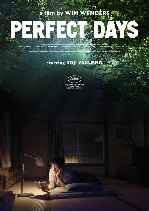 'Perfect Days'