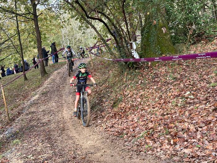 Ellakuri ziklokros zirkuitu  107 1764013392361