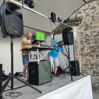 Menagarai eta Beotegiko jaiak: Mikel Deuna