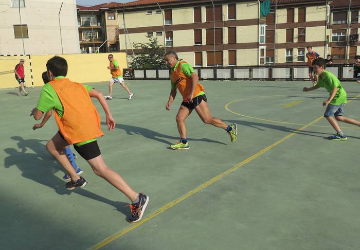 Kirola eta hezkuntza uztartu 42 1497272234681