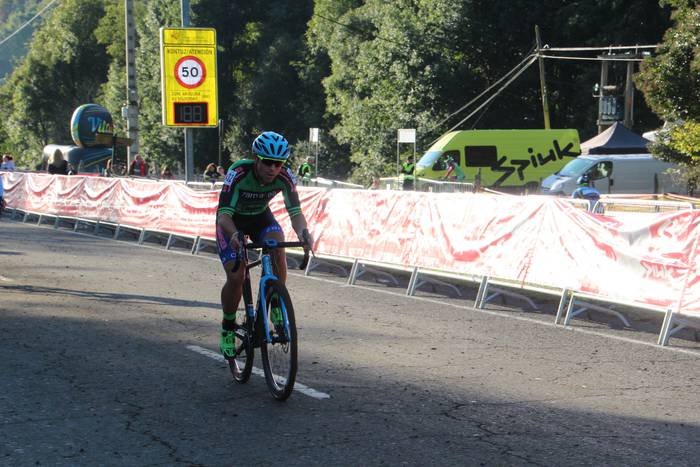 Jendetza erakarri zuen Laudi 45 1572180959158