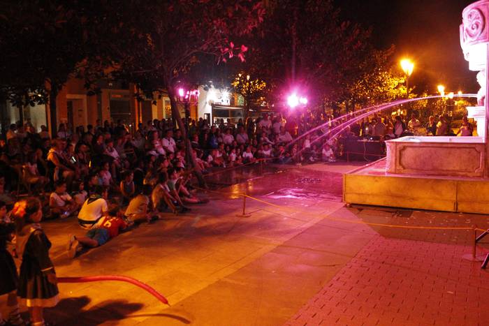 Tokiko ekoizleak eta koadril 57 1502794151390