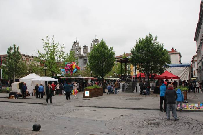 V.Azoka agroekologikoa