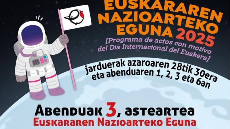 Durangoko Azokara joateko autobusa Laudiotik