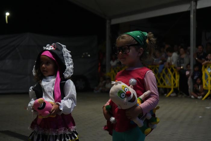 Okondoko jaietako mozorro le 9 1756159864505