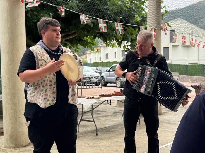 Giro bikaina Arakaldoko jaia 3 1753038717007