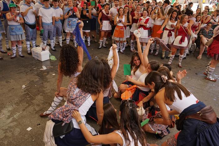 Laudio Got Talent lehiaketak 71 1756404890596