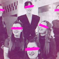 Laudion aritutako emakume irakasleen lana goratuko du Anonimak taldeak