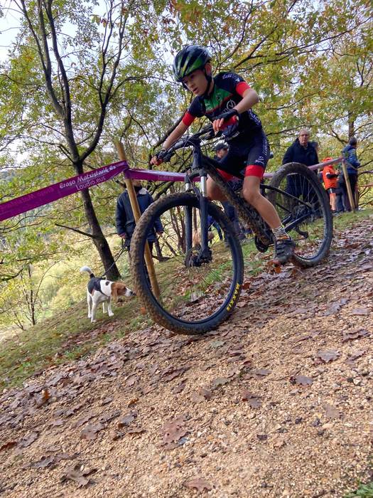 Ellakuri zirkuitu labainkorr 9 1763997965402