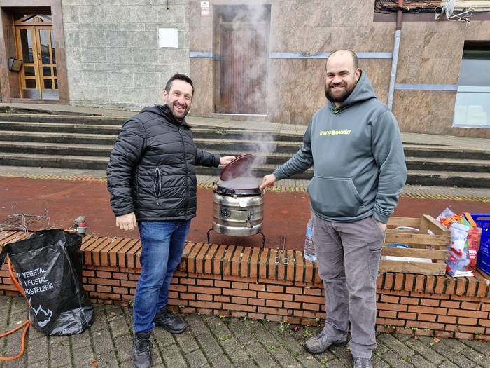 Putxera lehiaketarekin berot 10 1763996114042