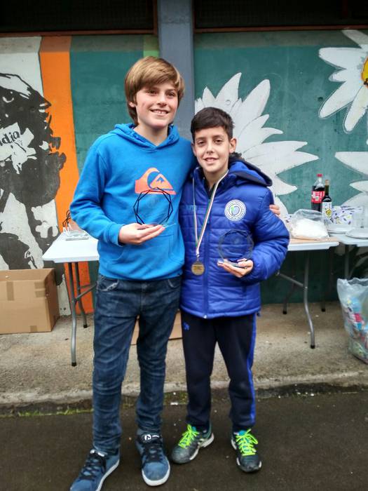 Bukatu da gabonetako tenis t 14 1514275504481