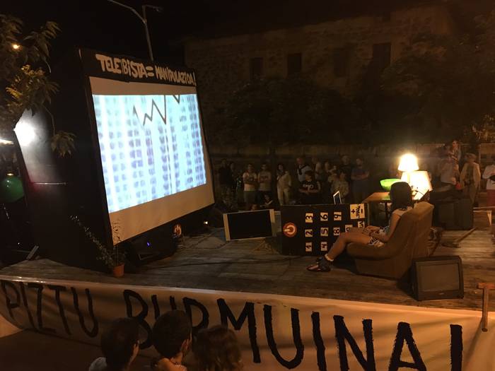 Umorea, irudimena eta jai gi 32 1502925693569