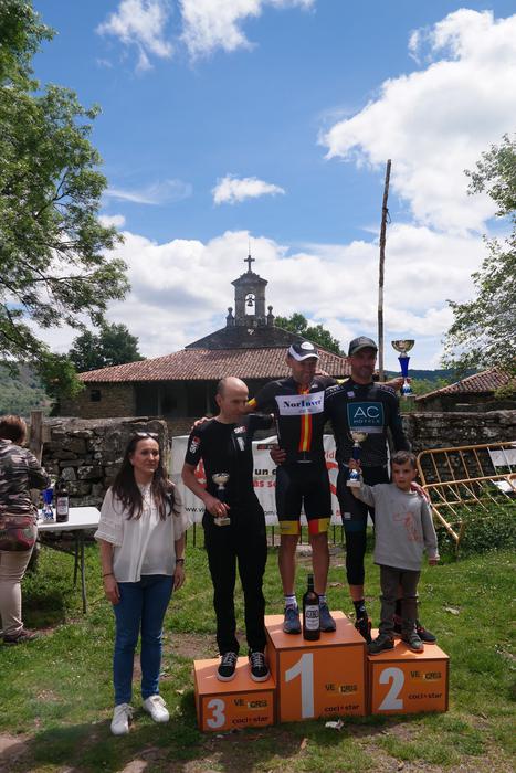 Baranbion egin dute Arabako  23 1494829655812