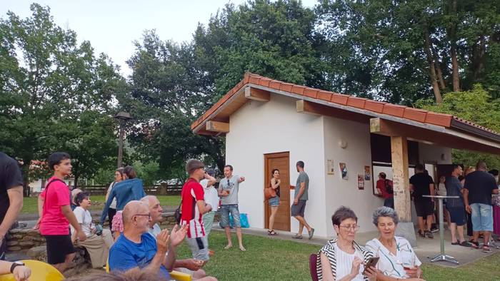 Ongi etorri beroa egin diote 3 1751240139304