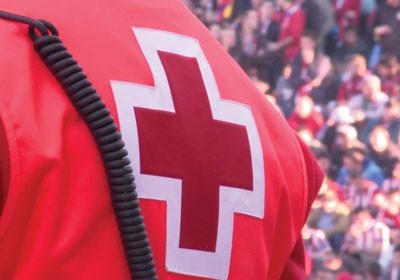 Lankidetza hitzarmena sinatu du Udalak Gurutze Gorriarekin