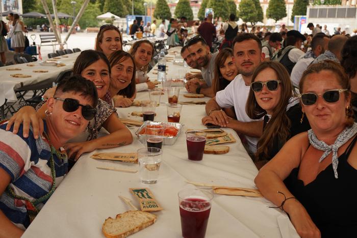 Txahal erreak ehunka laudioa 31 1756478477634