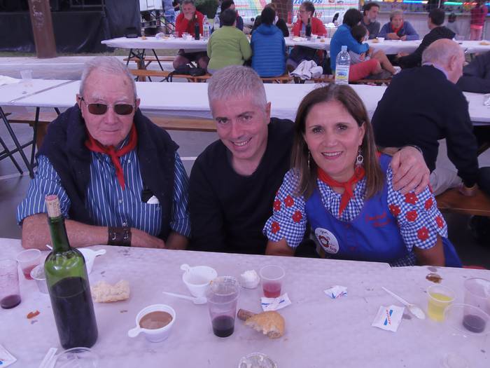 San Lorentzoko ospakuzinak l 53 1502471367059