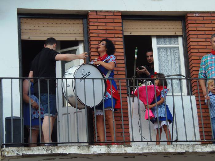 Luiaondoko Jaietako txupinaz 35 1501054315991