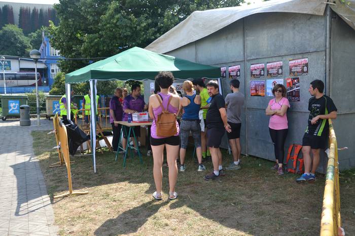 Giro paregabea izan da Areta 2 1532805324364