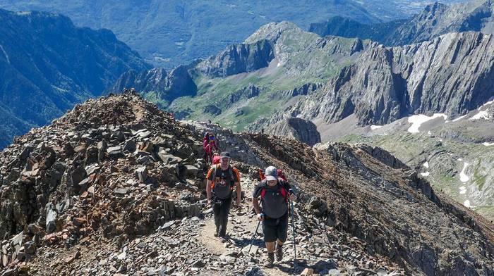 Piriniotan ibili dira Mendik 21 1500367674330