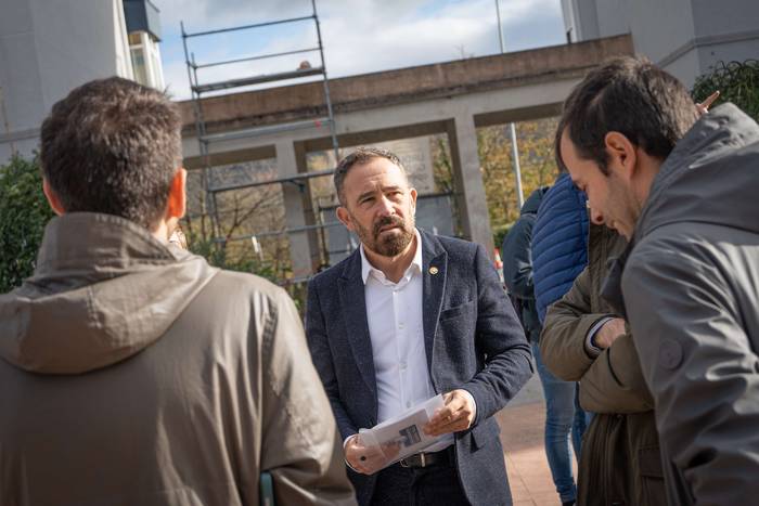 Maria Dolores Madaria eta La 13 1762436780151