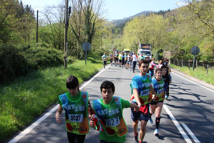 ARGAZKI GALERIA: Euskaraz Ko 47 1491574644440