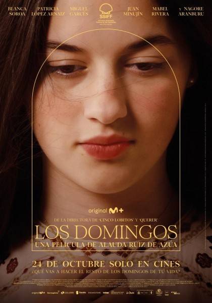 'Los domingos'