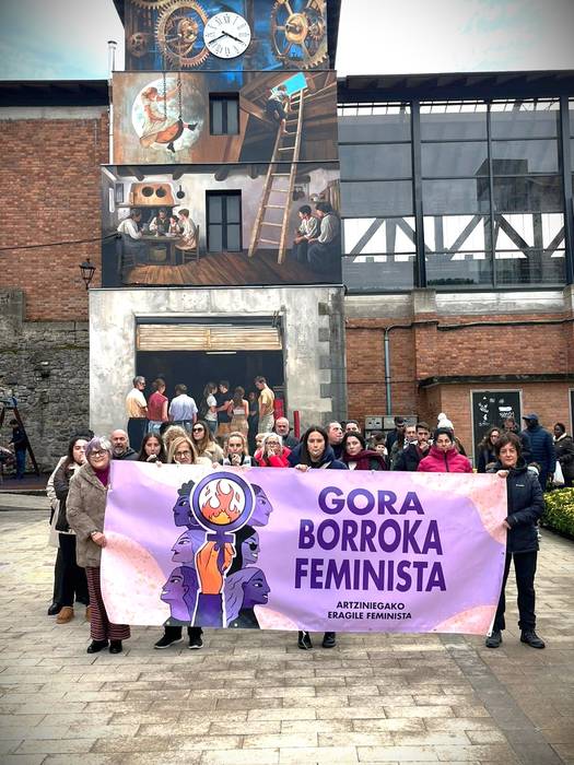 Artziniegako Talde Feminista 1 1764019600049