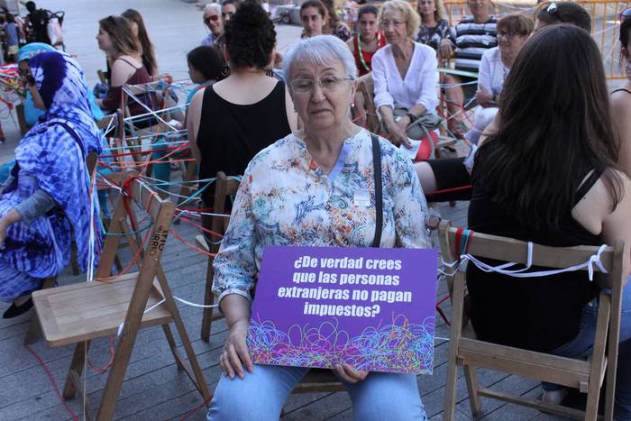 Kalera atera dute zurrumurru 14 1497959549995