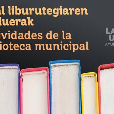 Irakurketa errazteko kluba 65 urtetik gorakoentzat