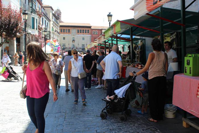 Txaroles lehiaketa batean ep 16 1497991689030