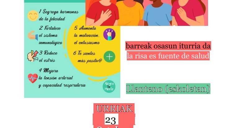 Barre-terapia tailerra