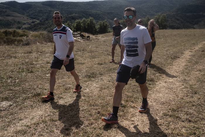 Eguraldia lagun izan zuten a 7 1756639345002