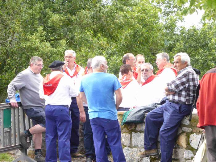 Astelehenerarte luzatu ziren 44 1496394262864