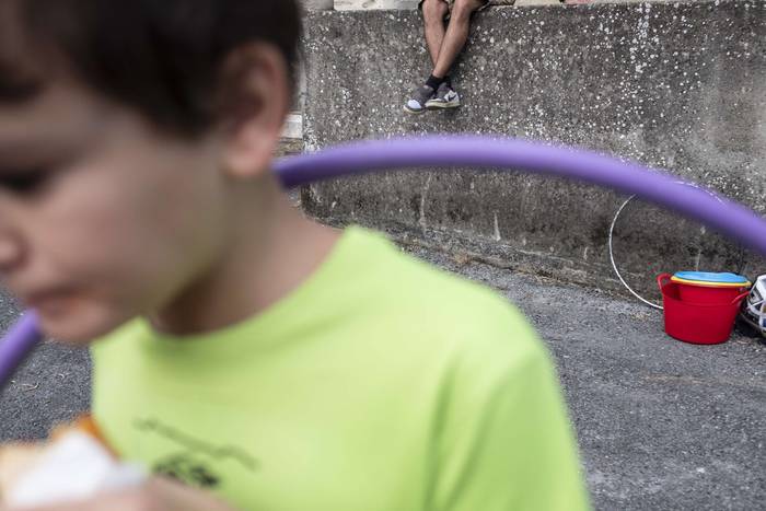 Auzolanean eta festa-giroan  7 1756712603657