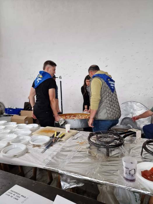 Herri giroan ospatu dituzte  27 1762718758116